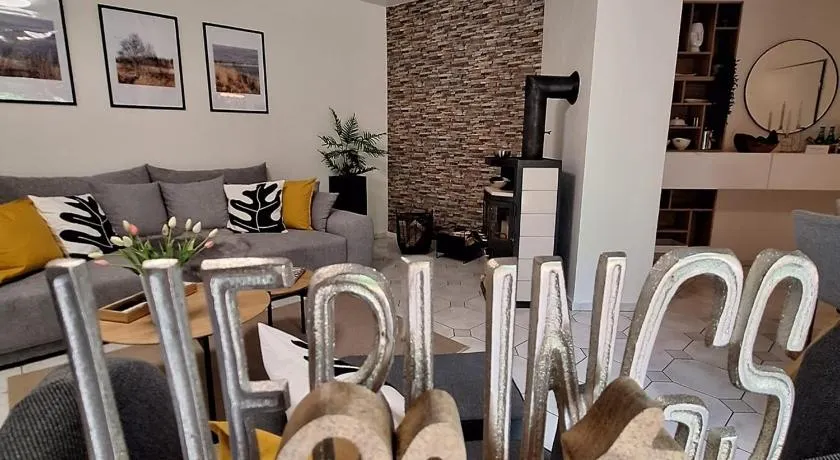Ferienhaus Roomina - Image 1