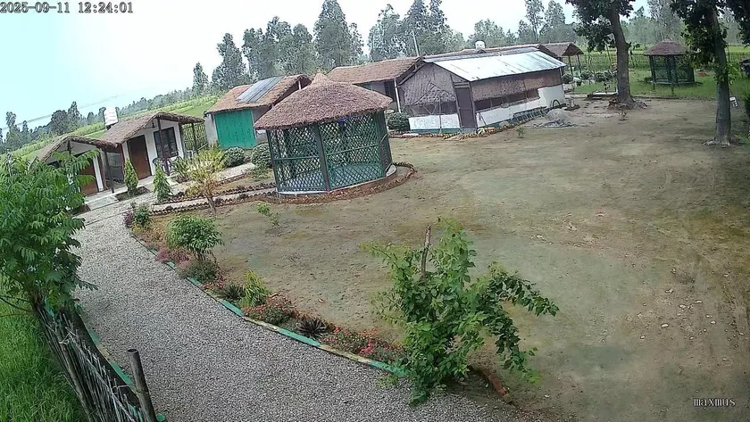 FM Homestay Pilibhit - Image 1