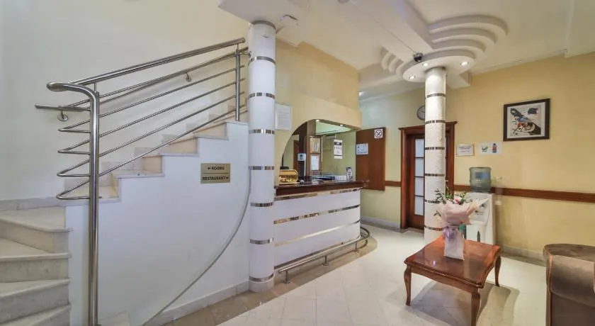 Garni Hotel Koral - Image 1