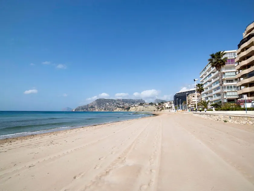 Apartment Europa I by Interhome - Image 1
