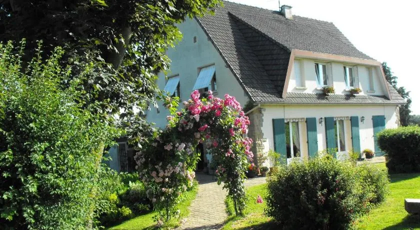 Maison d'hôtes Les Vallées - Image 1