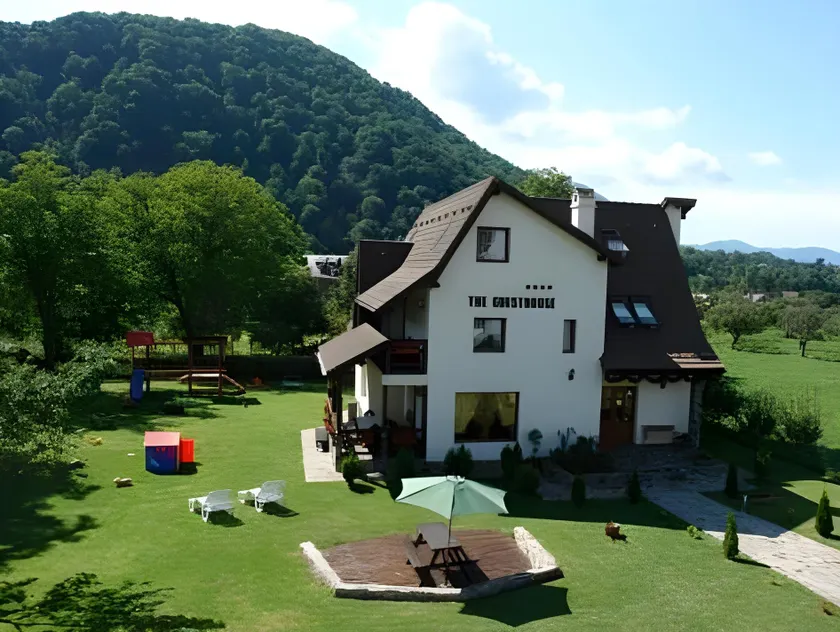 The Guesthouse - Image 1