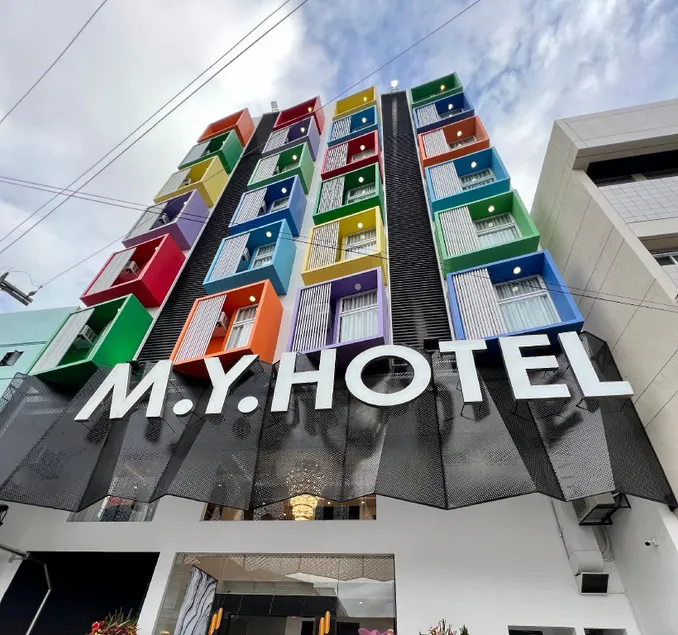 M.Y. Hotel - Image 1