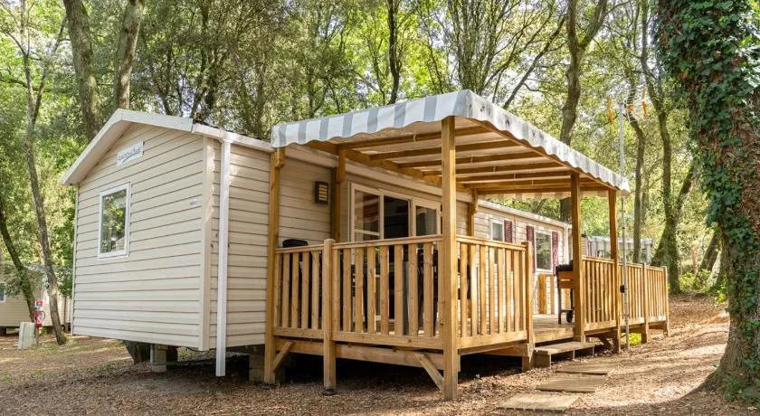 Mobil home 8 personnes - Image 1