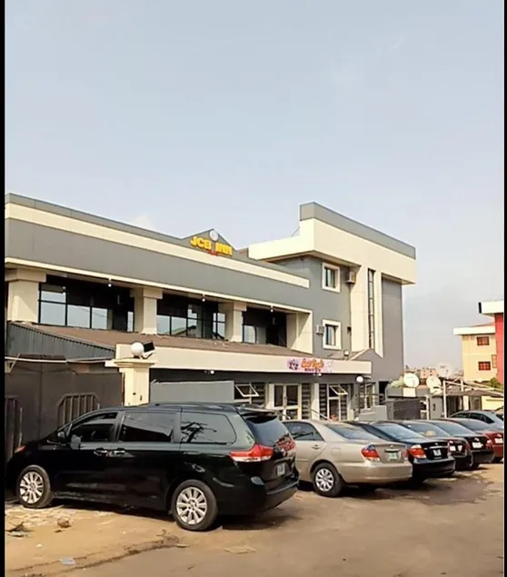 JCB HOTEL AND HALL - Image 1
