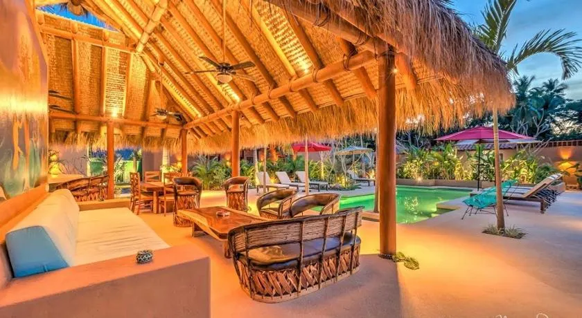 Casita Linda, a luxury house near the beach! - Image 1