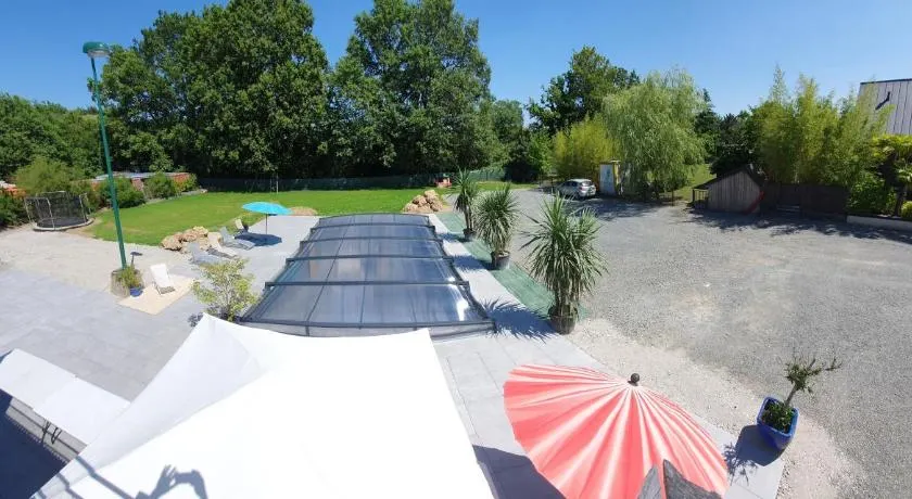 Grand gîte Touraine 300m2 - Image 1