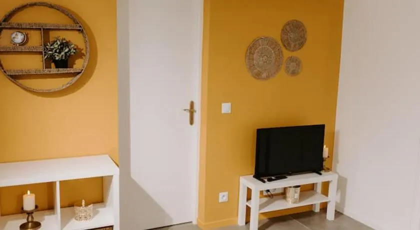 Maison Audrey avec jardin - Image 1