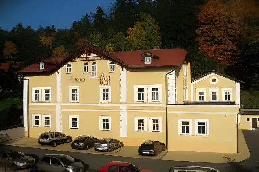 Boutique Hotel SwissHouse - Image 1