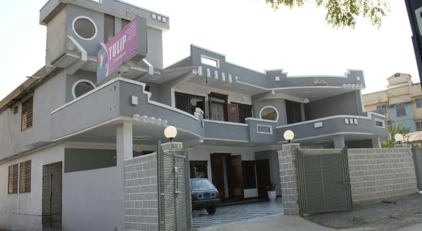 Tulip Guest House Abbottabad - Image 1