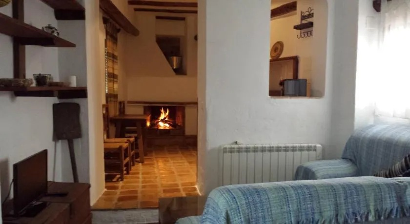 Alojamiento rural La Casilla - Image 1