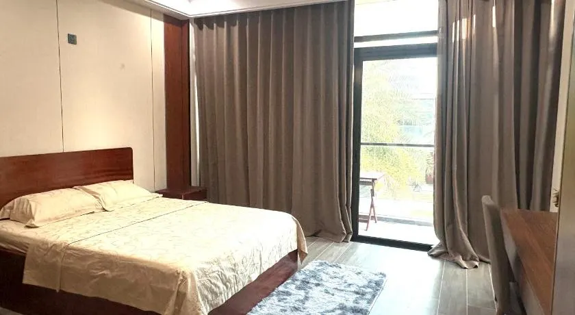 ZnZ No2 - Căn hộ trong Triple key Villa Happy Beach Novaland Ho tram - Image 1