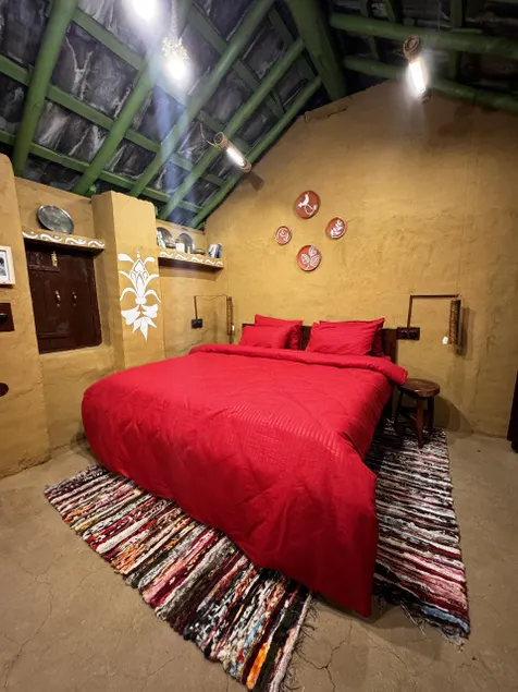 Chaaya, A BlissBNest Homestay - Image 1