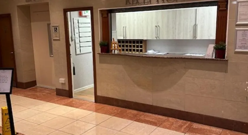 west park hotel PVT ltd - Image 1