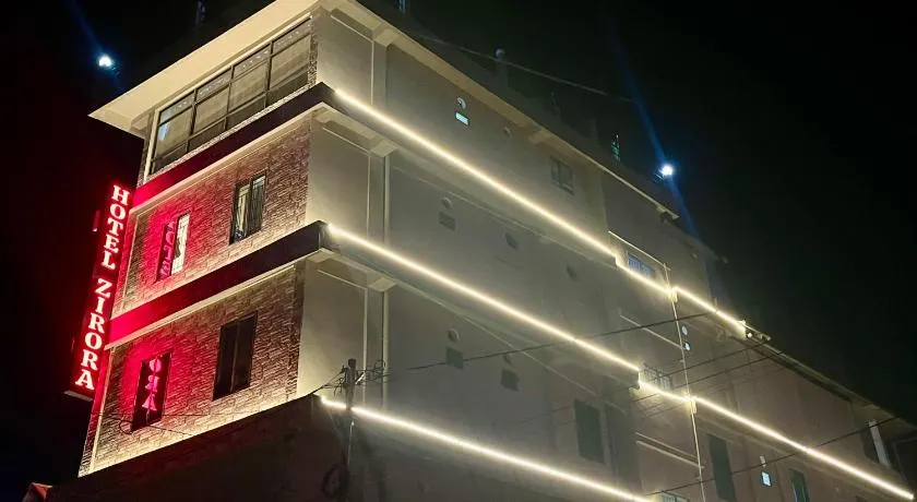 Hotel Zirora - Image 1