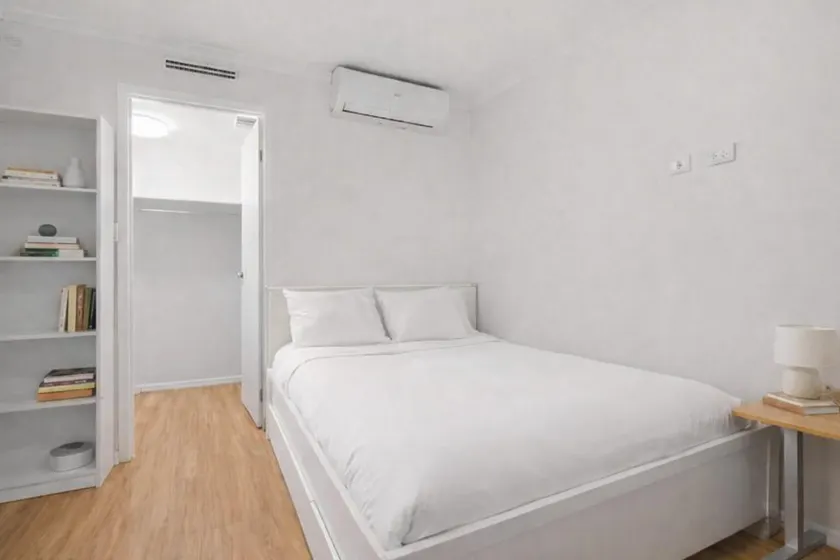 Stylish Bowen Hills Studio Near City Centre - Image 1