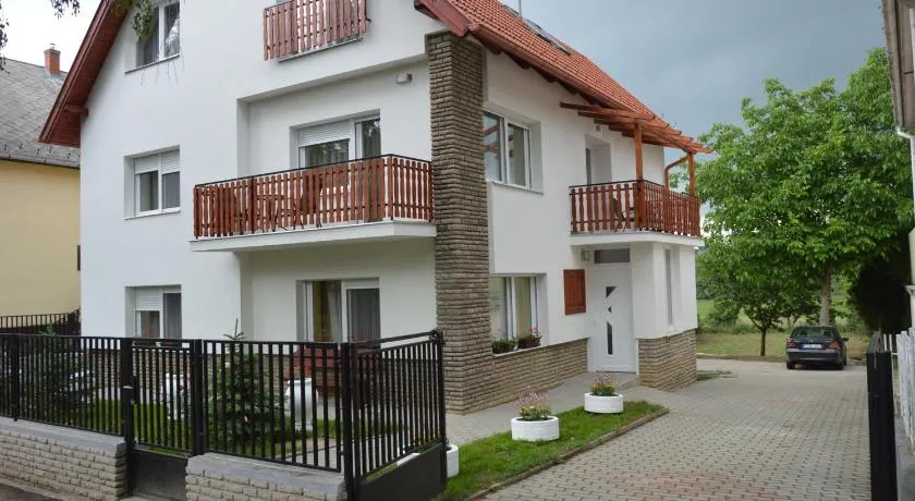 Varga Apartman Hévíz - Image 1