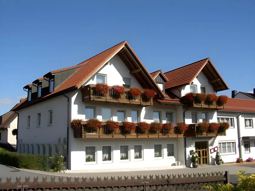 Hotel Sonnental - Image 1