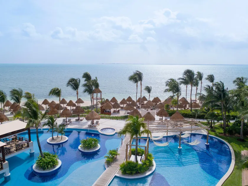 Excellence Playa Mujeres- All Inclusive- Adults Only - Image 1