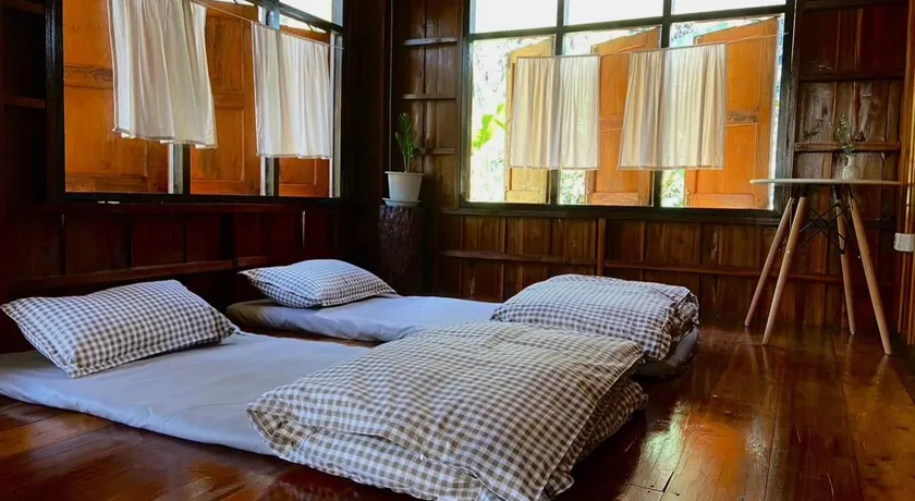 Peace and Pillow Home - Image 1