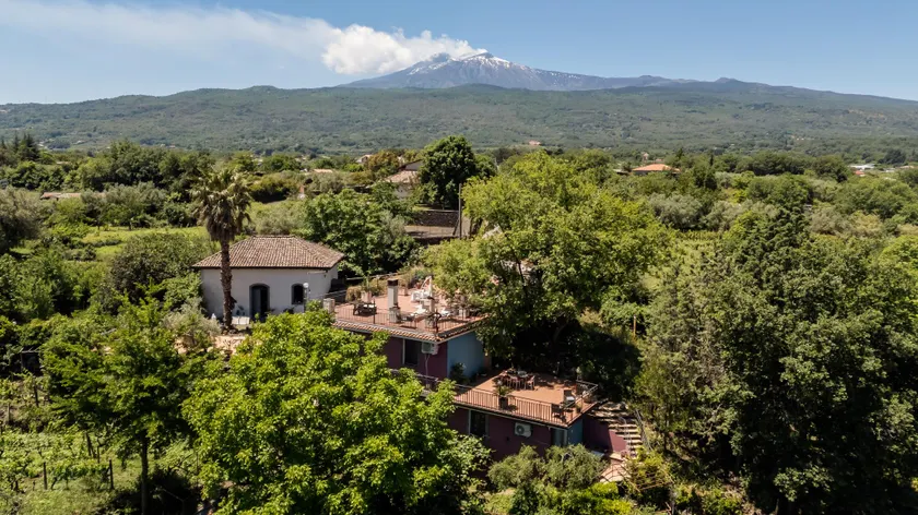 Etna Mare Dimore Rurali - Image 1