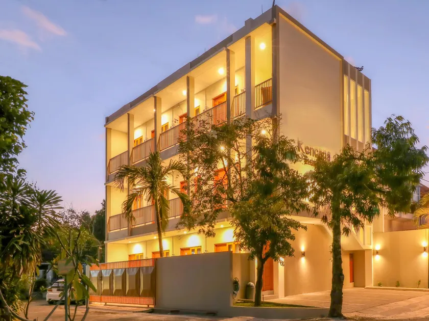 OYO 1200 Kencana Residence - Image 1