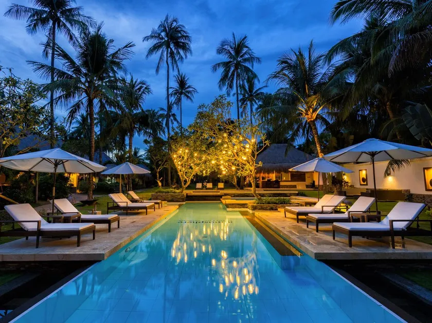 Atmosphere Resorts & Spa - Image 1