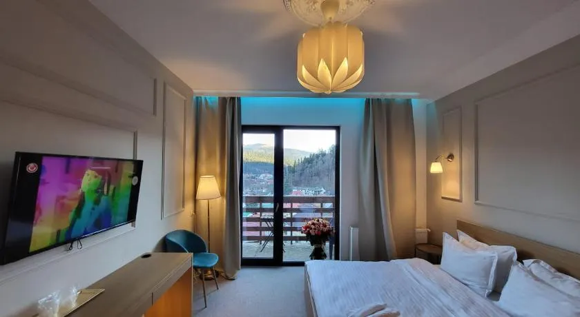 Vila PANORAMIC Busteni - Image 1