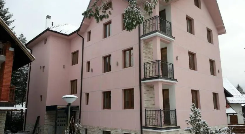 Vila Meridijan - Image 1