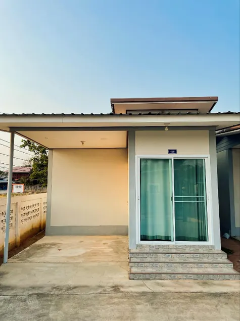 กอล์ฟบ้านเช่า - Image 1