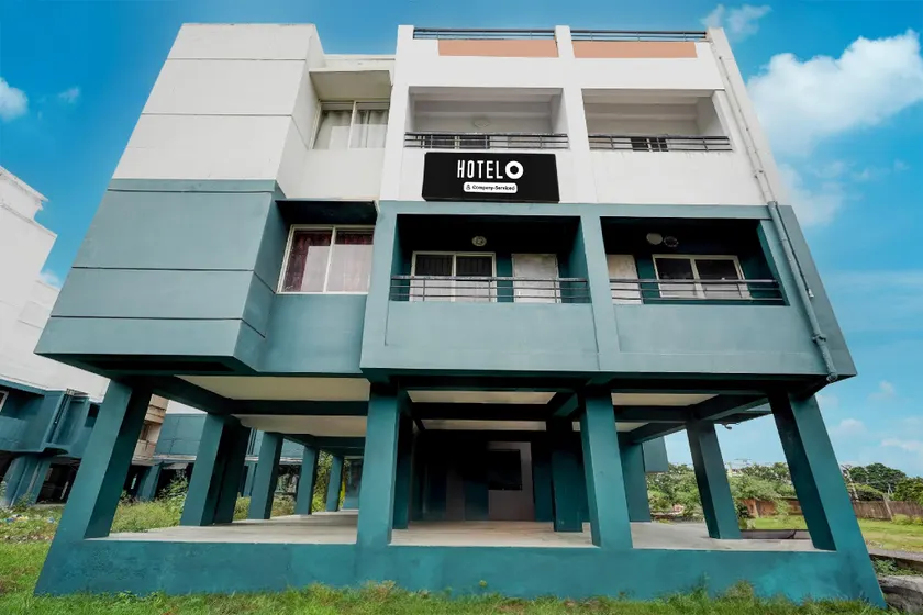 Hotel O Kattankulathur Near SRM University - Image 1