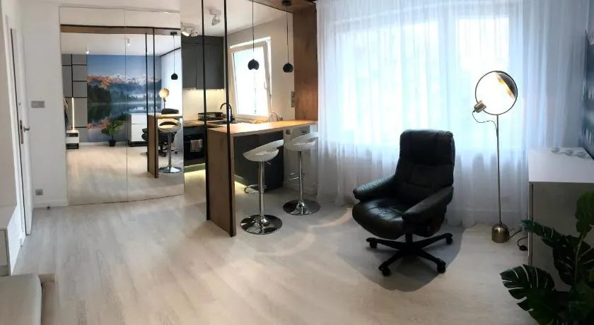 BlaBlaFlat Świnoujście Witosa - Image 1