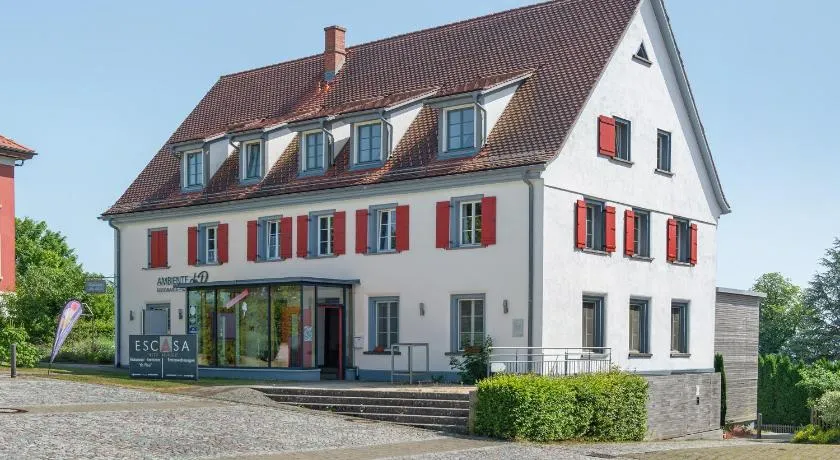 Altes Schulhaus - Image 1
