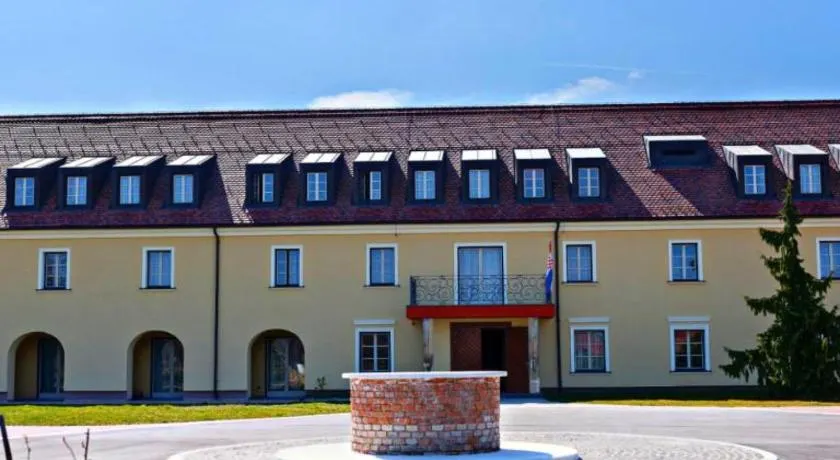 Jurjevec Castle - Image 1