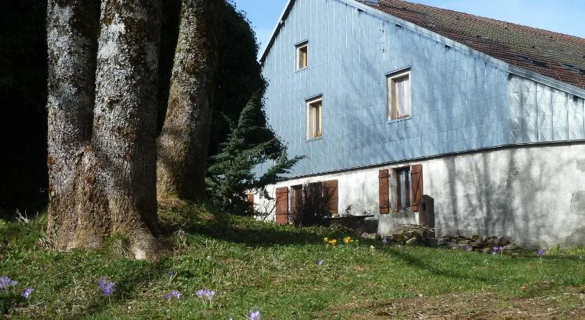 La Fritillaire - Image 1