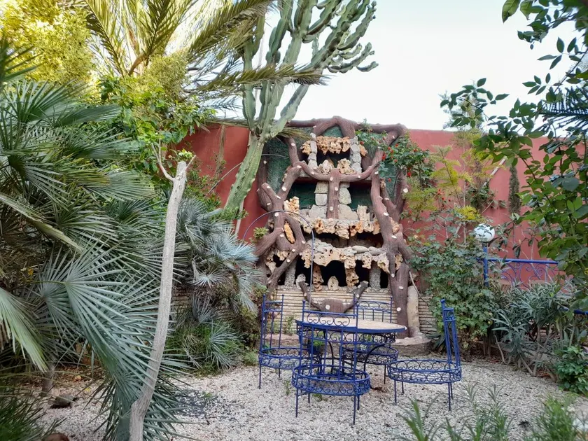 Tamri house - Image 1