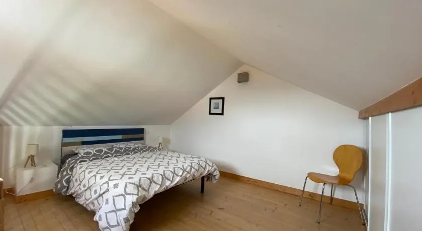 CENTRE CHATELAILLON GRAND LOFT ** 100m DE LA PLAGE - Image 1