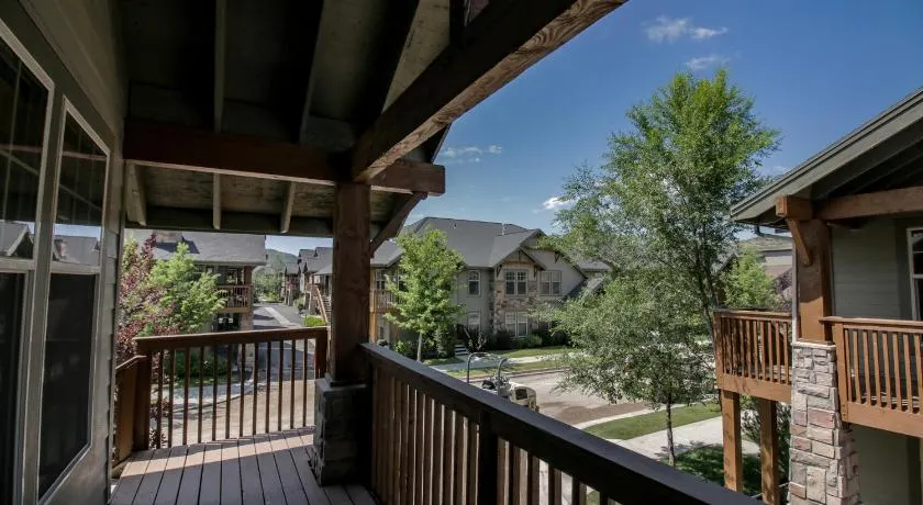 Fox Pointe Condo by Park City Vacations - Image 1