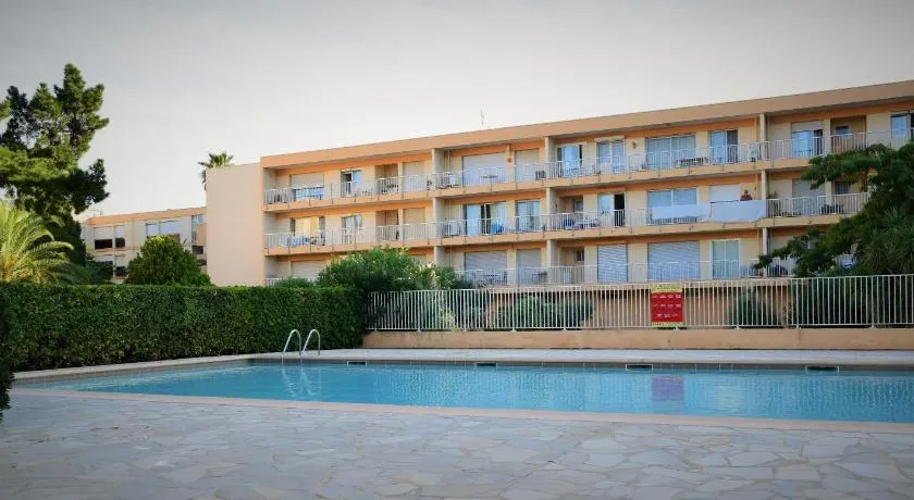Appartement plein sud les Cyclades - Image 1