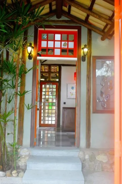 Pousada Aquarium - Image 1
