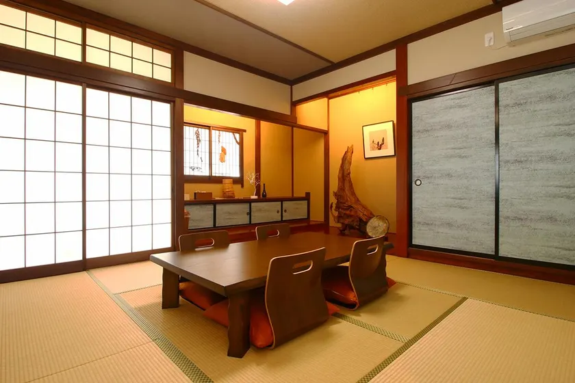 Minshuku Tamadaya - Image 1