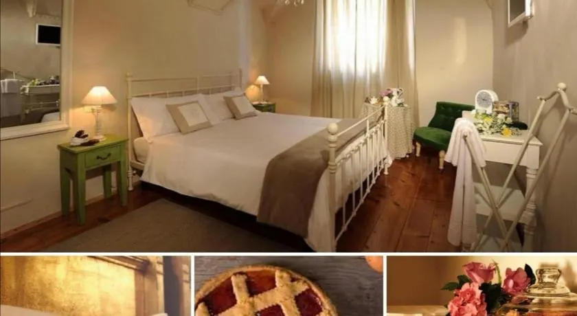 B&B Sant'Agostino - Image 1