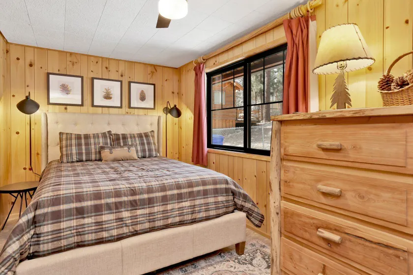Bruin chalet #2464 - Image 1
