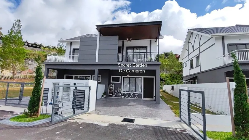Semi D Villa by Secret Garden - Image 1