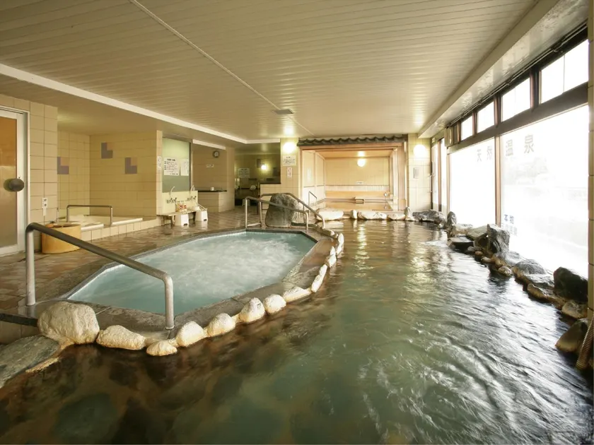 Saku Ichimanri Onsen Hotel (BBH Hotel Group) - Image 1