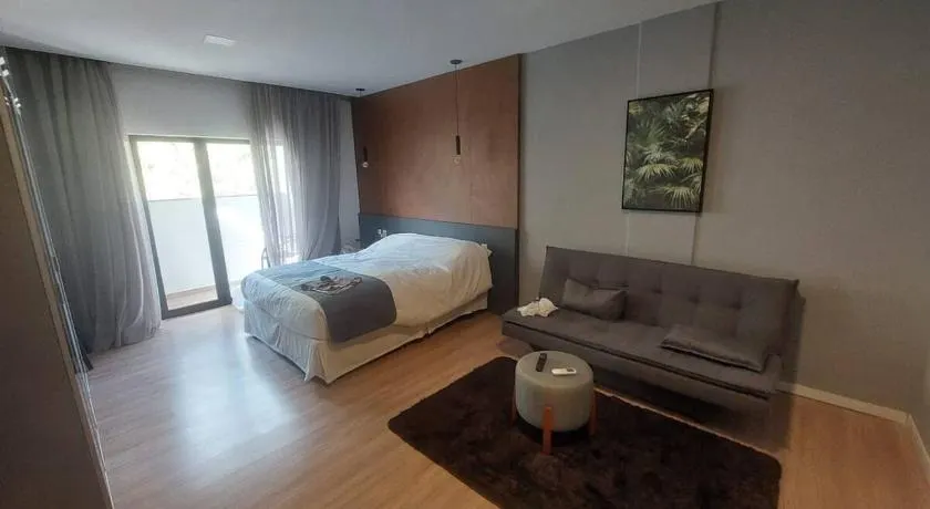 Gran Paradiso Hotel Campos do Jordão - Image 1