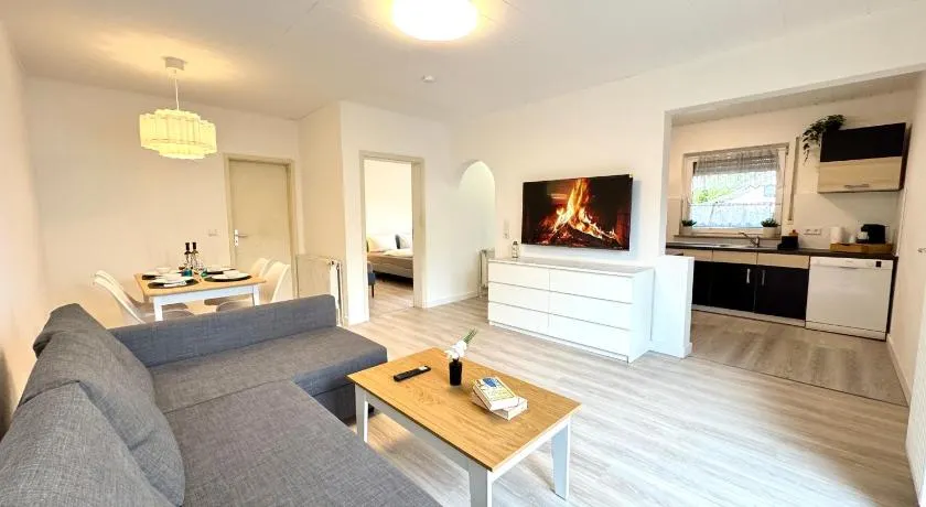 Apartment Köln - Image 1