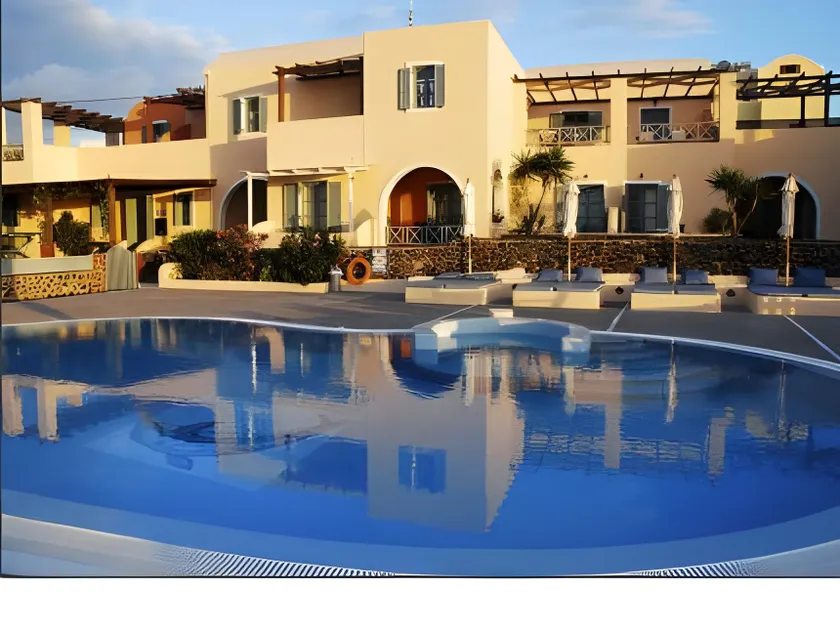 Anemoessa Villa - Image 1