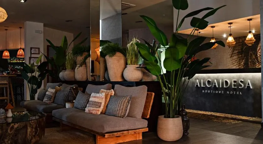 Alcaidesa Boutique Hotel - Image 1