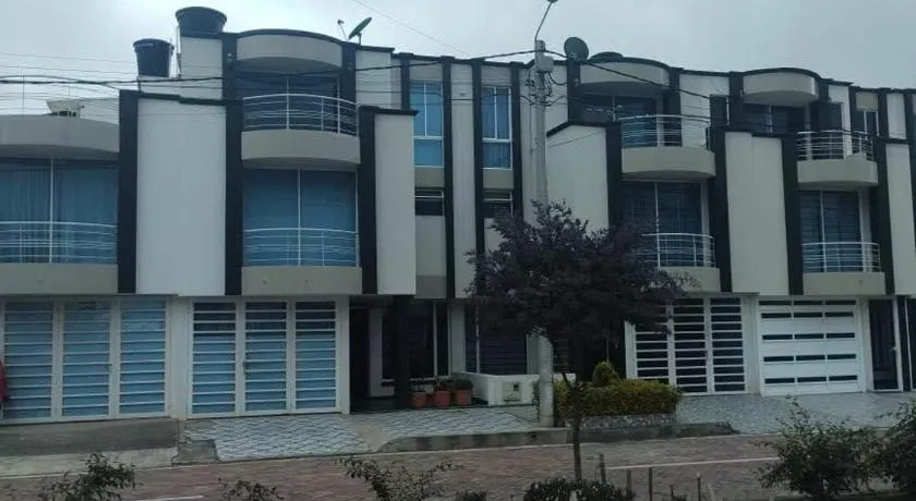 Hospedaje en casa familia - Image 1